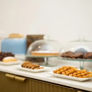 Couette-café Maison Angelina, Naples