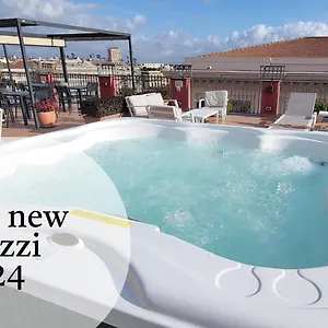 Hotel La Ciliegina Lifestyle, Naples