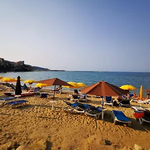 De La Sicilienne Appartement Castellammare del Golfo