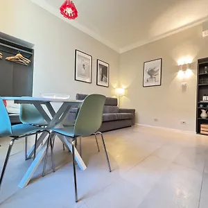 Solferino 37 Appartement Milan