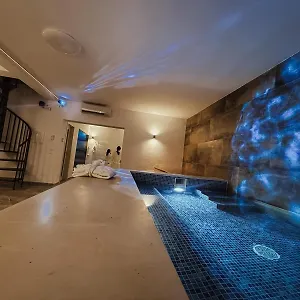 Del Tellaro Appartement Lido di Noto