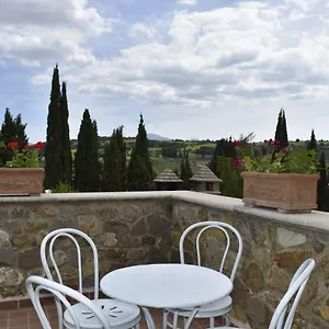 La Torre House Hébergement de vacances San Quirico dʼOrcia