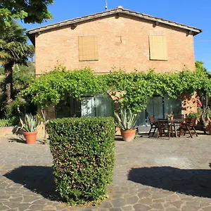 Vignano40 Hébergement de vacances Sienne
