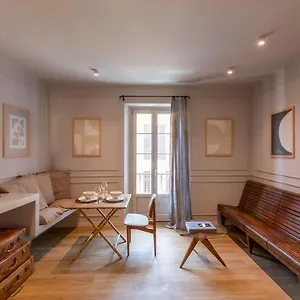 Suites Menaggio Appartement Menaggio